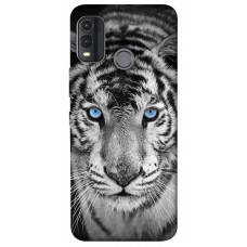 TPU чохол Demsky Бенгальский тигр для Nokia G11 Plus