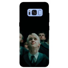 TPU чохол Demsky Magic world 5 для Samsung G950 Galaxy S8