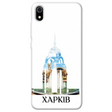 TPU чохол Demsky Харків для Xiaomi Redmi 7A