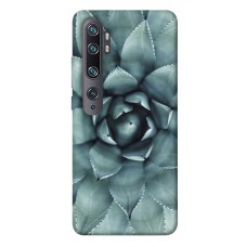 TPU чехол Demsky Суккуленты для Xiaomi Mi Note 10 / Note 10 Pro / Mi CC9 Pro