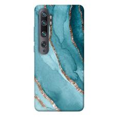 TPU чохол Demsky Морская краска для Xiaomi Mi Note 10 / Note 10 Pro / Mi CC9 Pro