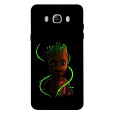 TPU чохол Demsky Comics style 25 ГРУТ для Samsung J510F Galaxy J5 (2016)