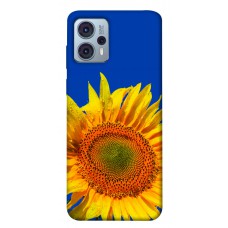 TPU чохол Demsky Sunflower для Motorola Moto G23
