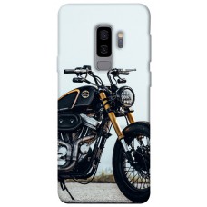 TPU чохол Demsky Chopper для Samsung Galaxy S9+