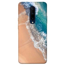 TPU чохол Demsky Морское побережье для OnePlus 7 Pro