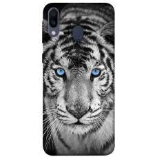 TPU чохол Demsky Бенгальский тигр для Samsung Galaxy M20