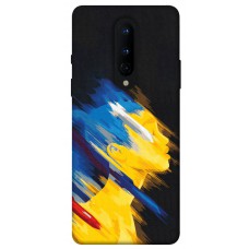 TPU чохол Demsky Faith in Ukraine 1 для OnePlus 8