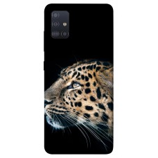 TPU чохол Demsky Leopard для Samsung Galaxy M51