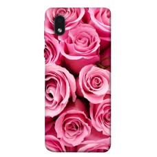 TPU чохол Demsky Bouquet of roses для Samsung Galaxy M01 Core / A01 Core