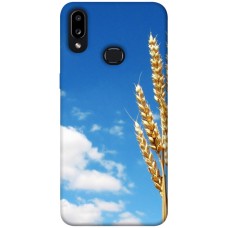TPU чохол Demsky Пшеница для Samsung Galaxy A10s