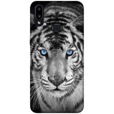 TPU чохол Demsky Бенгальский тигр для Samsung Galaxy A10s