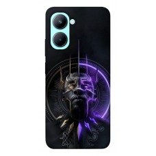 TPU чохол Demsky Comics style 4 для Realme C33