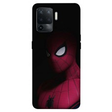 TPU чехол Demsky Comics style 6 для Oppo Reno 5 Lite