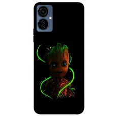 TPU чехол Demsky Comics style 25 для TECNO Camon 19 Neo