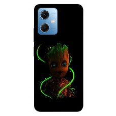 TPU чехол Demsky Comics style 25 для Xiaomi Poco X5 5G