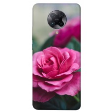 TPU чохол Demsky Роза в саду для Xiaomi Redmi K30 Pro / Poco F2 Pro