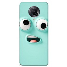 TPU чохол Demsky Funny face для Xiaomi Redmi K30 Pro / Poco F2 Pro