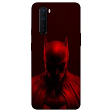 TPU чехол Demsky Comics style Бетмен 2 для OnePlus Nord