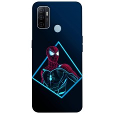 TPU чохол Demsky Comics style 7 для Oppo A53 / A32 / A33