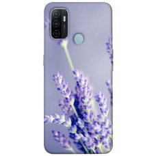 TPU чохол Demsky Лаванда для Oppo A53 / A32 / A33