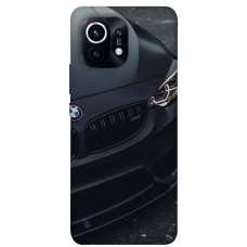 TPU чехол Demsky BMW для Xiaomi Mi 11