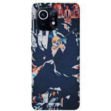 TPU чехол Demsky Anime style 6 Bleach (Ичиго) для Xiaomi Mi 11