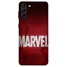 TPU чехол Demsky Comics style MARVEL для Samsung Galaxy S21+