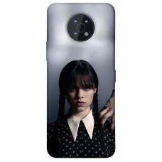 TPU чехол Demsky Wednesday Art style 13 для Nokia G50