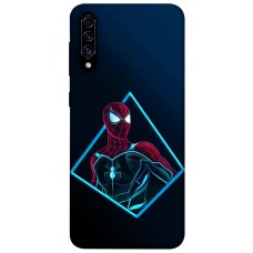 TPU чохол Demsky Comics style Человек паук для Samsung Galaxy A50 (A505F) / A50s / A30s