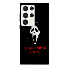 TPU чохол Demsky Scary movie lover для Samsung Galaxy S23 Ultra
