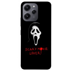 TPU чохол Demsky Scary movie lover для Xiaomi Redmi 12
