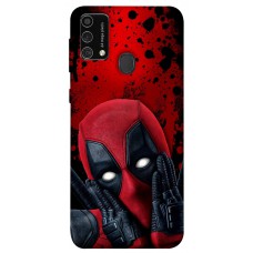 TPU чохол Demsky Comics style 12 для Samsung Galaxy M21s