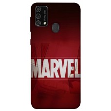 TPU чохол Demsky Comics style 1 для Samsung Galaxy M21s