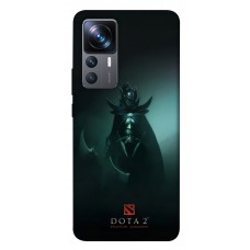 TPU чехол Demsky Game style 3 для Xiaomi 12T / 12T Pro