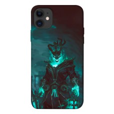 TPU чохол Demsky Game style 6 (League of Legends) для Apple iPhone 11 (6.1")