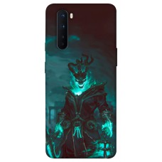 TPU чохол Demsky Game style 6 (League of Legends) для OnePlus Nord