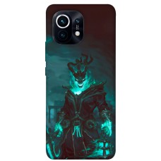 TPU чохол Demsky Game style 6 (League of Legends) для Xiaomi Mi 11