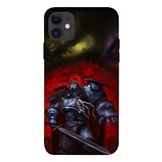 TPU чохол Demsky Game style 8 (Warhammer) для Apple iPhone 11 (6.1")