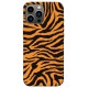TPU чохол Demsky Tiger print
