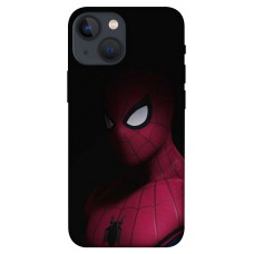 TPU чохол Demsky Comics style Человек паук 2 для Apple iPhone 13 mini (5.4")