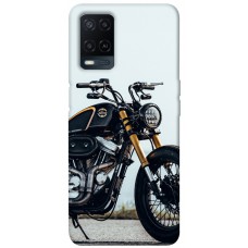 TPU чохол Demsky Chopper для Oppo A54 4G