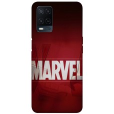 TPU чохол Demsky Comics style 1 для Oppo A54 4G