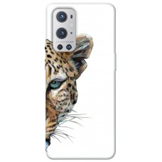 TPU чохол Demsky Леопард для OnePlus 9 Pro