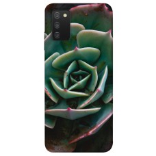 TPU чехол Demsky Эхеверия для Galaxy A03s