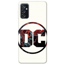 TPU чехол Demsky Comics style DC для Samsung Galaxy M52