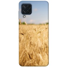 TPU чохол Demsky Поле пшеницы для Samsung Galaxy M22