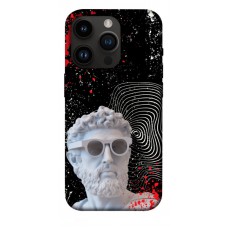 TPU чехол Demsky Antique 3D style 2 для Apple iPhone 14 Pro (6.1")