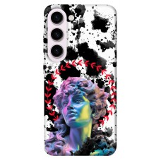 TPU чехол Demsky Antique 3D style 4 для Samsung Galaxy S23+