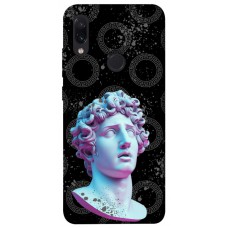 TPU чохол Demsky Antique 3D style 5 для Xiaomi Redmi Note 7 / Note 7 Pro / Note 7s