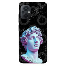 TPU чохол Demsky Antique 3D style 5 для Xiaomi Poco M5